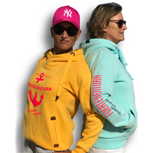 Fuerteventura Sweatshirts